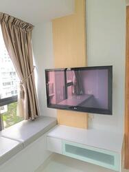 RV Edge (D10), Apartment #563727421